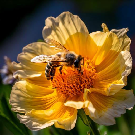 Krmení včelstev před zimou – klíč k úspěšnému přezimování